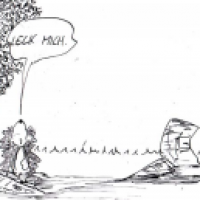 der längste Orgasmus der Welt