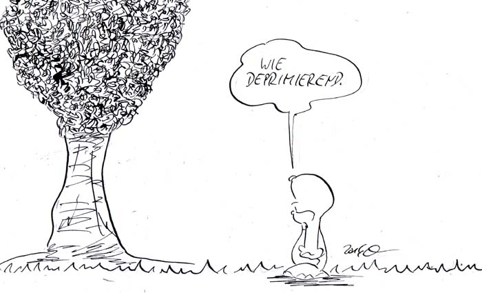 Comic: the road of desperation 3