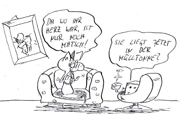 Comic: Zart 2