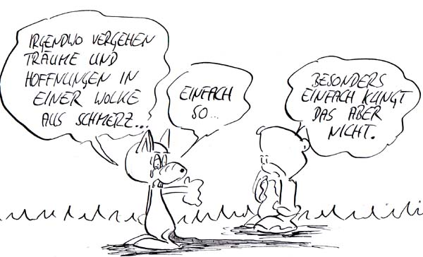Comic: zum Thema Rattengift 2