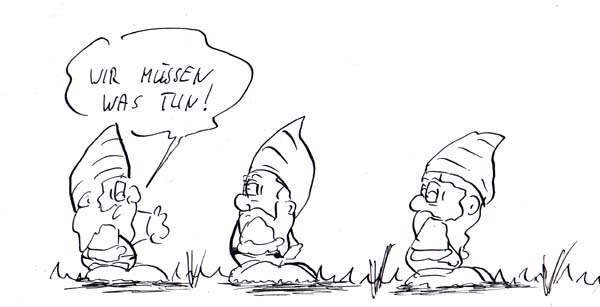 Comic: der Klassiker 2