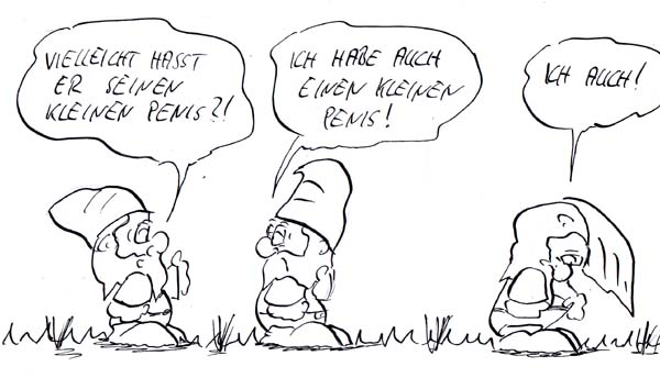 Comic: Kette 2