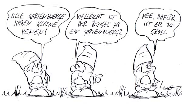 Comic: Kette 3
