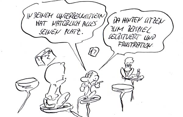 Comic: Nichts von Ostern 1