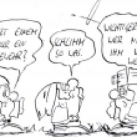 die da wo da so