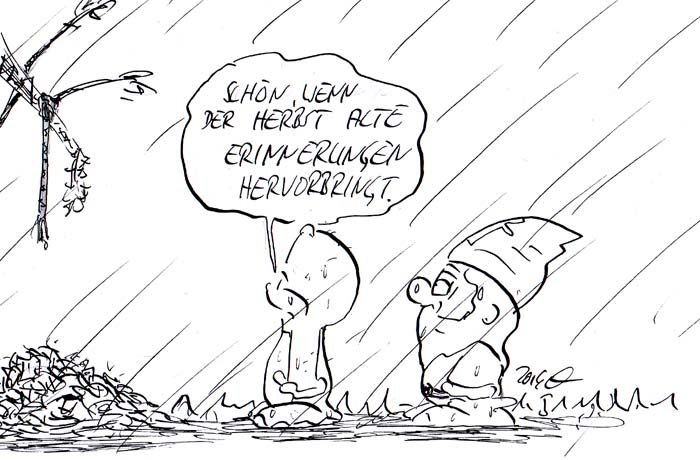Comic: die überleben 3