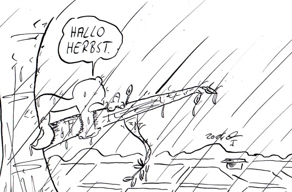 Comic: heute 3