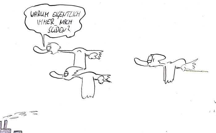 Comic: Thailand 1