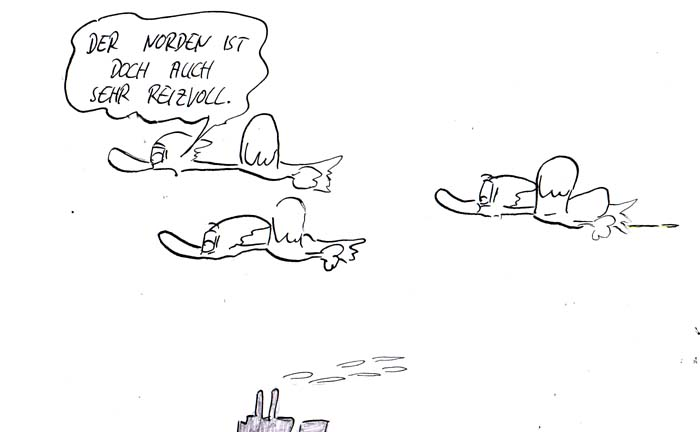 Comic: Thailand 2
