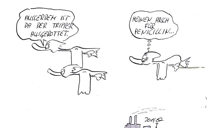 Comic: Thailand 3