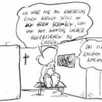 Dienstags nach der Auferstehung