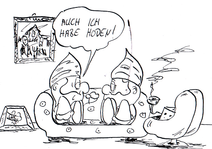 Comic: Paartherapie 2