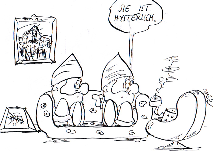 Comic: Paartherapie 3