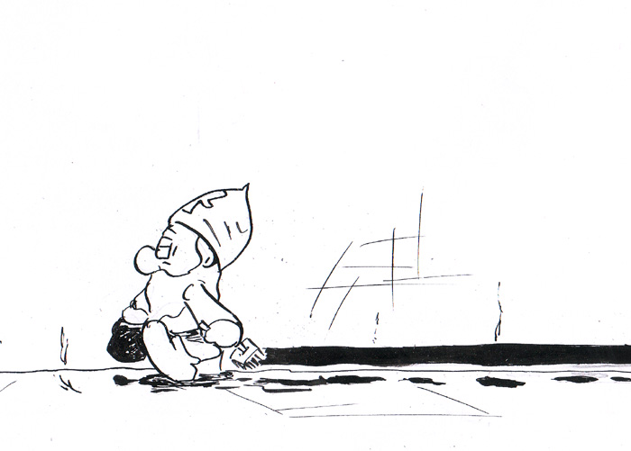 Comic: Bitte hier passenden Titel ergänzen: 1