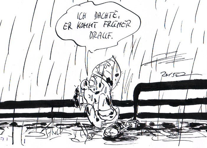 Comic: Bitte hier passenden Titel ergänzen: 3