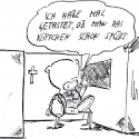 Köpfchen