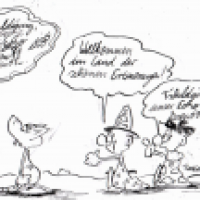 Flüchtlinge Willkommen