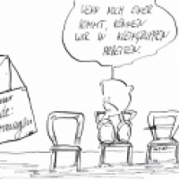 Club der sozial Gemiedenen: Umarmungen