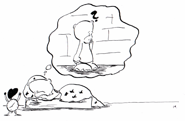 Comic: sweet dreams are made of this 2