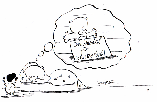 Comic: sweet dreams are made of this 3