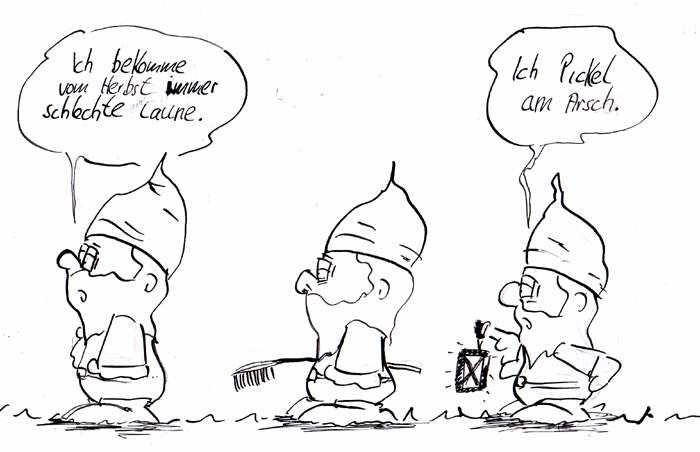 Comic: all in 1