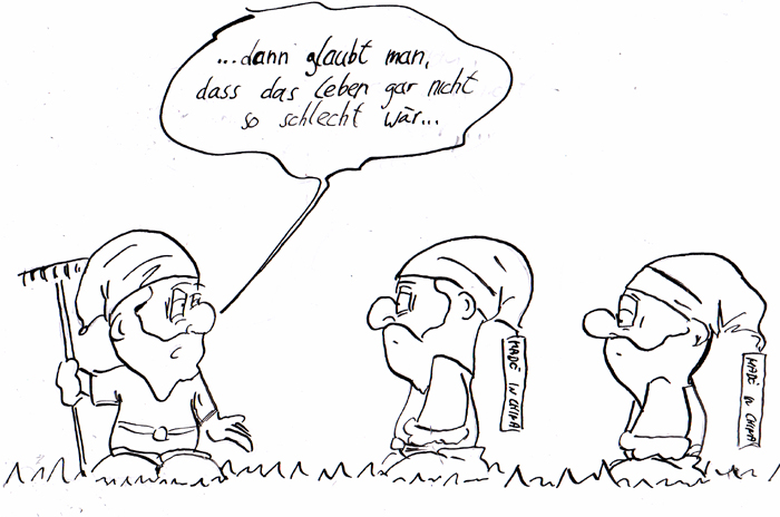 Comic: Winterreifen 2