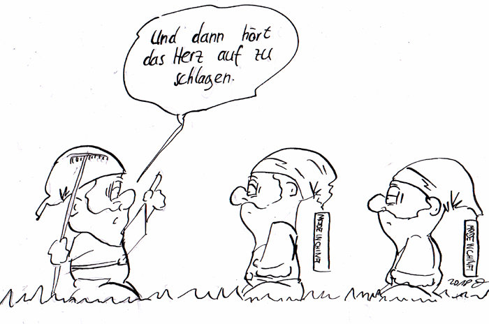 Comic: Winterreifen 3
