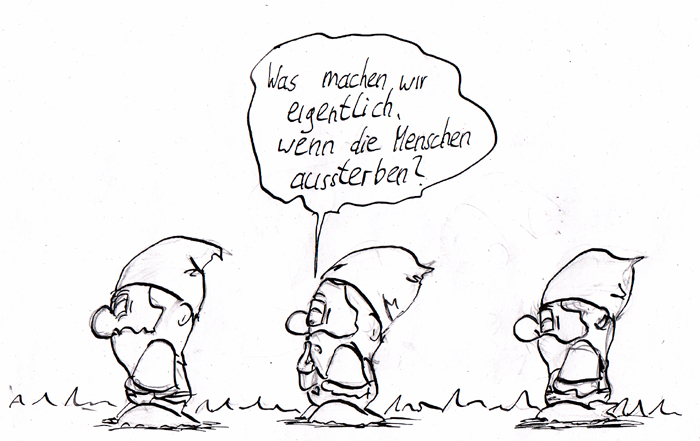 Comic: problem solved 1