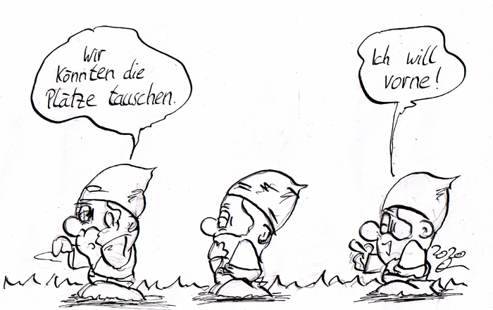 Comic: problem solved 3