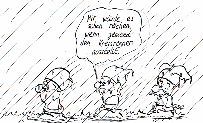 Comic: minus 3
