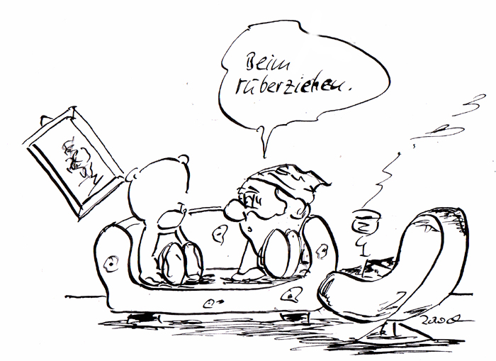 Comic: Big Love 3