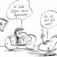 frohe Ostern