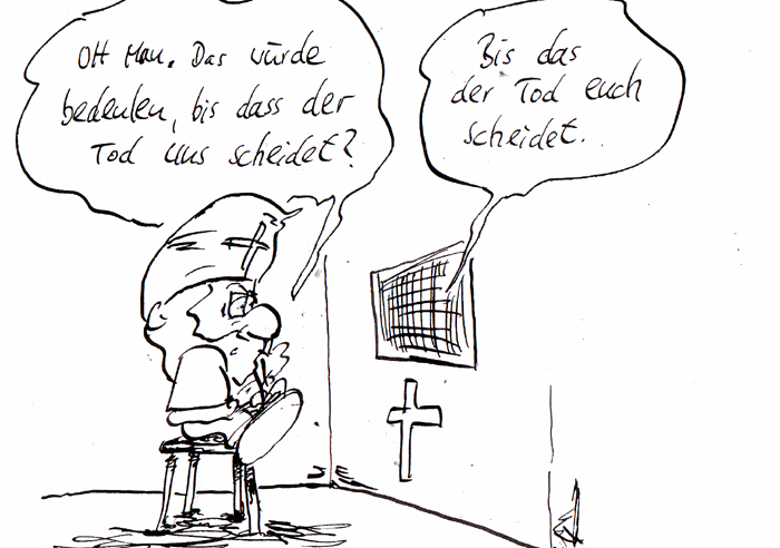 Comic: die neue Sachlichkeit 2