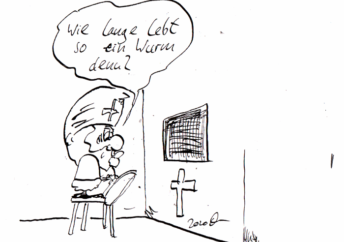 Comic: die neue Sachlichkeit 3