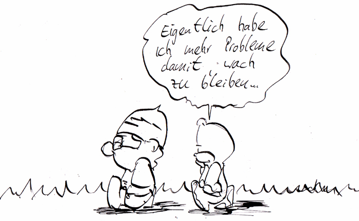 Comic: the last one to go 2