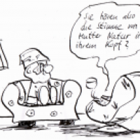 Ich wäre gerne jemand anderes, oder du