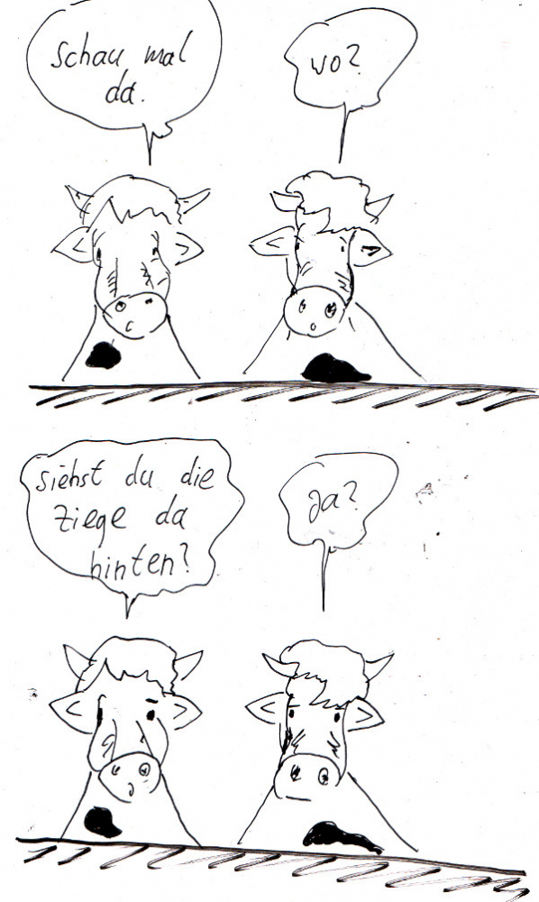 Comic: muh 1