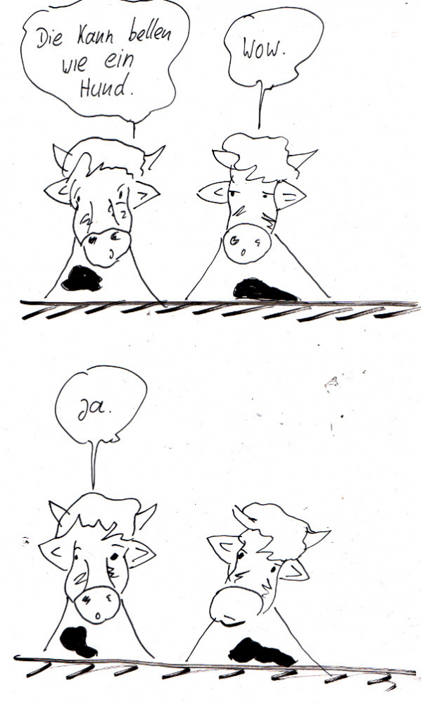 Comic: muh 2