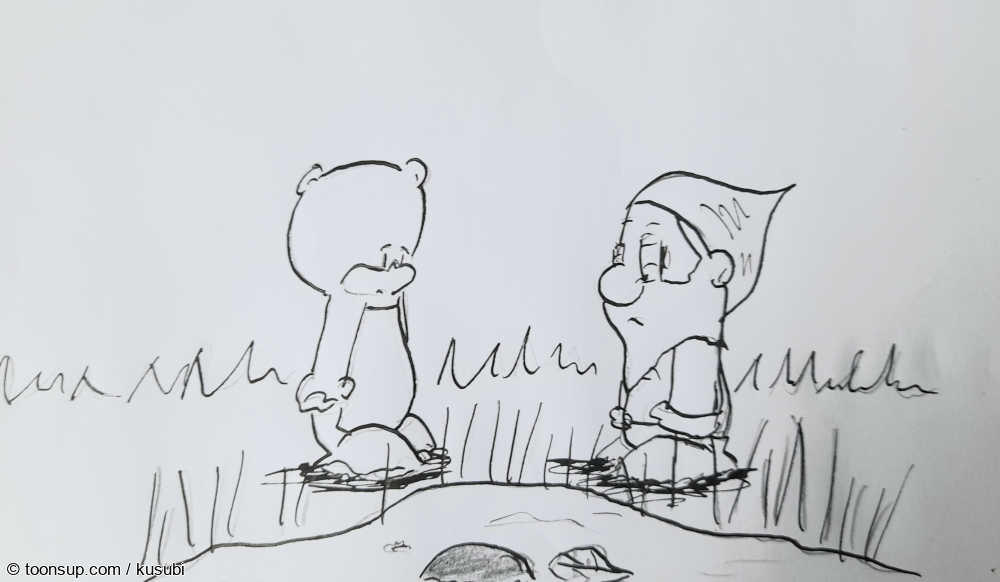 Comic: The x files 2