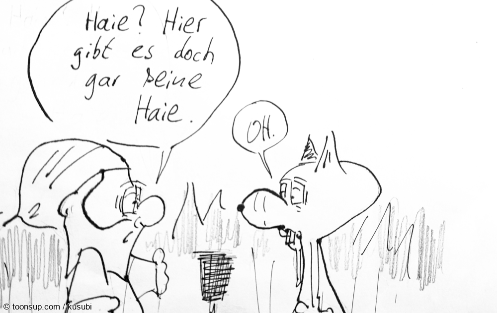 Comic: Hoffnung 2.0 2