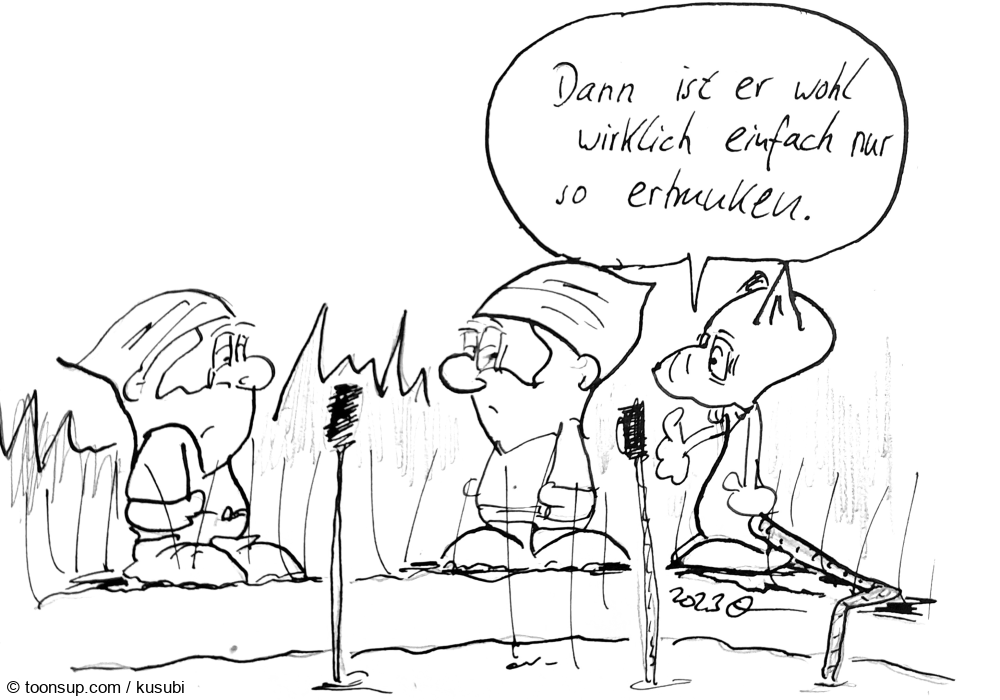 Comic: Hoffnung 2.0 3