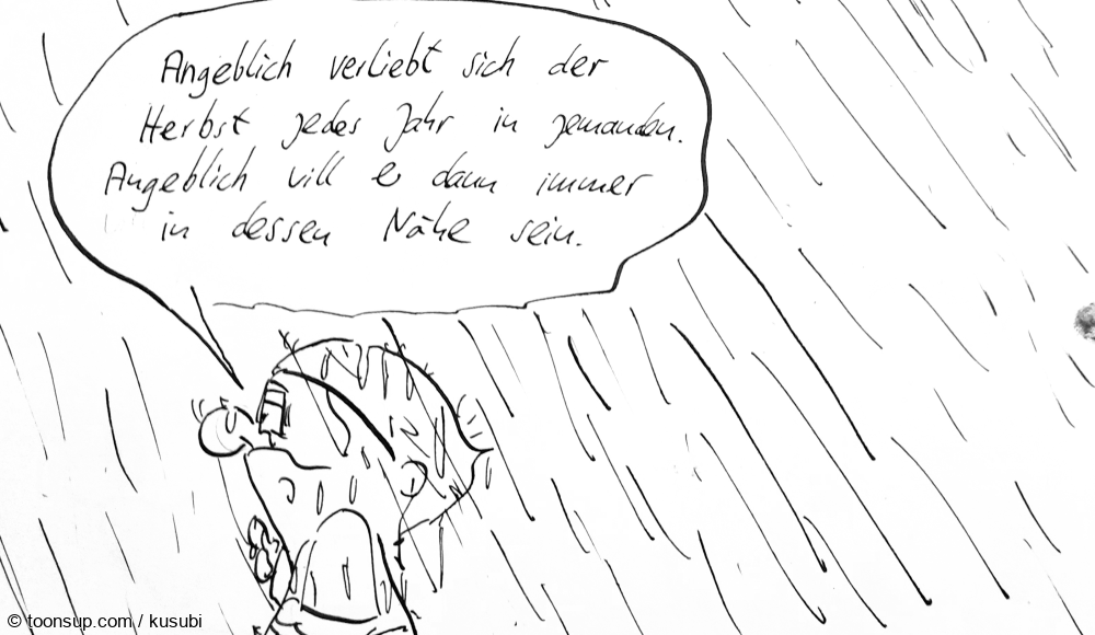 Comic: Tina Turner 1