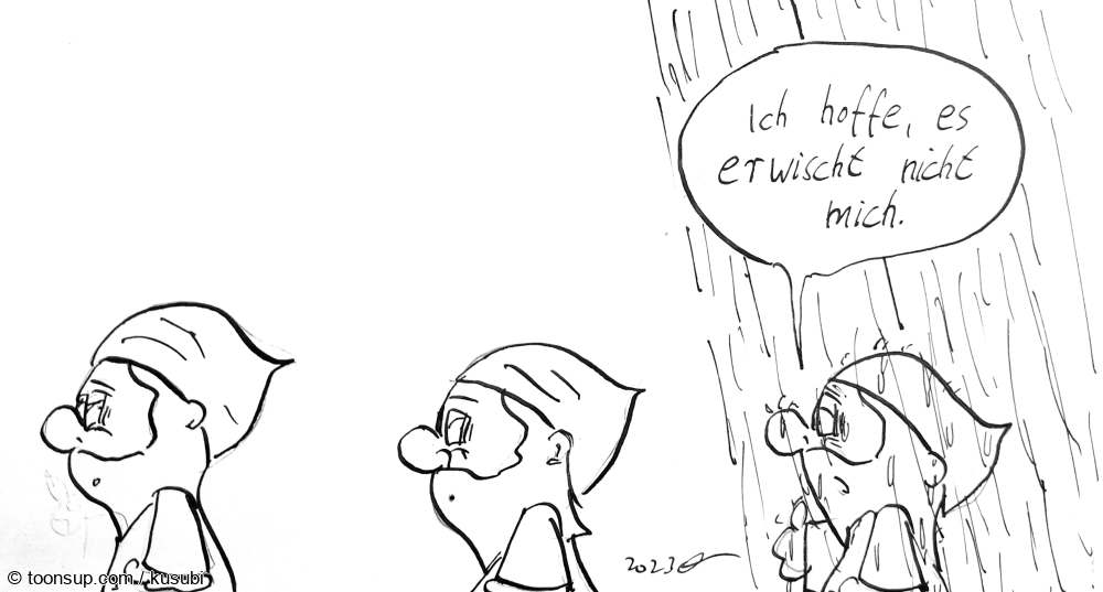 Comic: Tina Turner 3