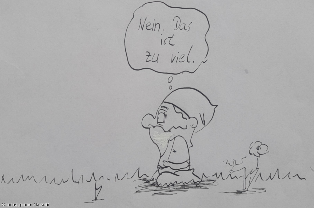 Comic: Dekorativ 3