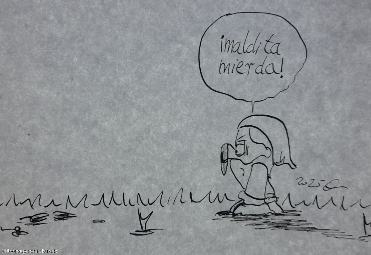 Comic: Traumhaft! 3