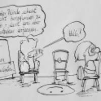 Behindertentag