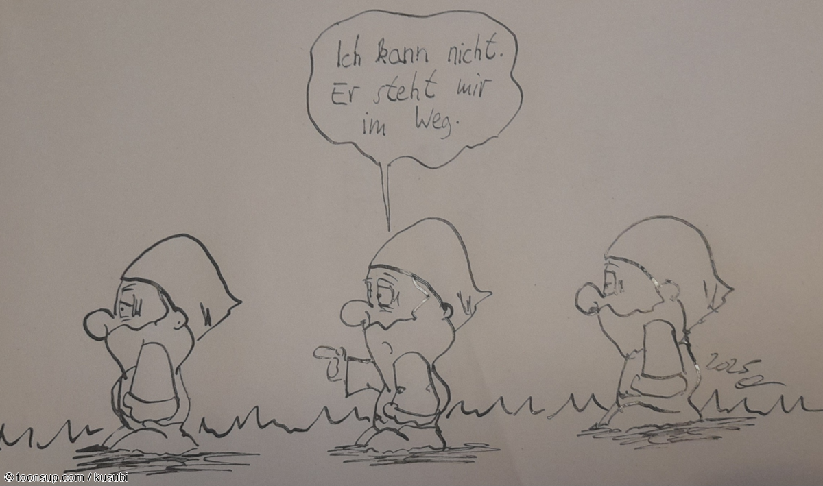 Comic: In the back 3