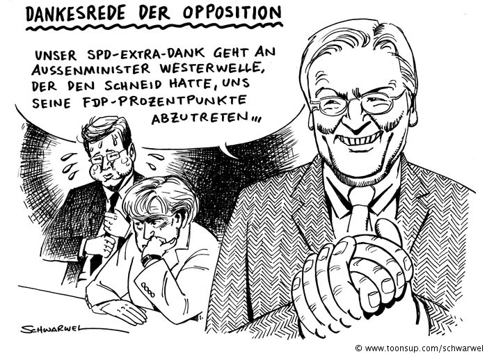 Illustration: Partei 1