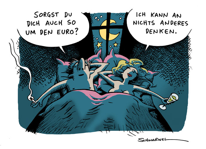 Illustration: Euro 1