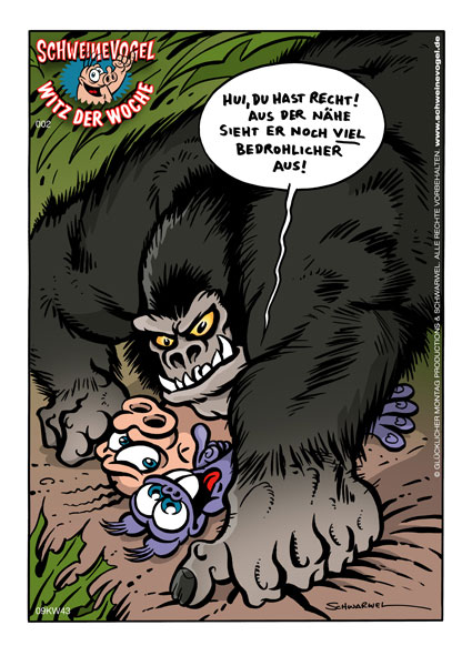 Cartoon: WdW 002 1